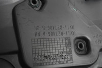 VRATNI PANEL OEM N. PNPDTFDBMAXJKMV5P ORIGINAL REZERVNI DEL FORD BMAX