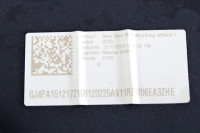 VRATNI PANEL OEM N. PNPDTFDBMAXJKMV5P ORIGINAL REZERVNI DEL FORD BMAX
