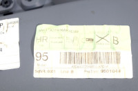 VRATNI PANEL OEM N. PNPDTFDFIESTACB1MK6BR5P ORIGINAL REZERVNI DEL FORD
