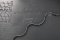 VRATNI PANEL OEM N. PNPDTFDFIESTACB1MK6RBR5P ORIGINAL REZERVNI DEL FOR
