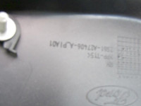 VRATNI PANEL OEM N. PNPDTFDFIESTAJHMK5RBR5P ORIGINAL REZERVNI DEL FORD