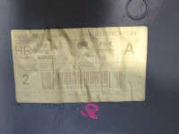 VRATNI PANEL OEM N. PNPDTFDFUSIONJUBR5P ORIGINAL REZERVNI DEL FORD FUS