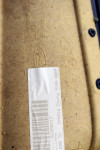 VRATNI PANEL OEM N. PNPDTFDFUSIONJURBR5P ORIGINAL REZERVNI DEL FORD FU