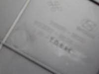 VRATNI PANEL OEM N. PNPDTHYSANTAFECMMK2SV5P ORIGINAL REZERVNI DEL HYUN
