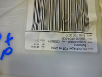VRATNI PANEL OEM N. PNPDTMBCLASAW169BR5P ORIGINAL REZERVNI DEL MERCEDE