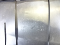 VRATNI PANEL OEM N. PNPDTMZ3BKMK1BR5P ORIGINAL REZERVNI DEL MAZDA 3 MK