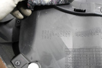 VRATNI PANEL OEM N. PNPDTNQASHQAIJ10ESV5P ORIGINAL REZERVNI DEL NISSAN