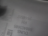 ABS AGREGRAT OEM N. PNPDTOPASTRAKB16SW5P ORIGINAL REZERVNI DEL OPEL AS