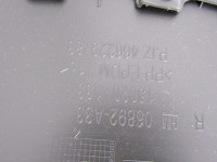 VRATNI PANEL OEM N. PNPDTOPMERIVABS10MV5P ORIGINAL REZERVNI DEL OPEL M