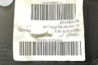 VRATNI PANEL OEM N. PNPDTPG208CABR5P ORIGINAL REZERVNI DEL PEUGEOT 208