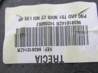 VRATNI PANEL OEM N. PNPDTPG3073ABR5P ORIGINAL REZERVNI DEL PEUGEOT 307