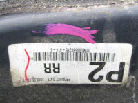 VRATNI PANEL OEM N. PNPDTRNKOLEOSHYMK1SV5P ORIGINAL REZERVNI DEL RENAU