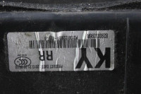 VRATNI PANEL OEM N. PNPDTRNKOLEOSHYMK1SV5P ORIGINAL REZERVNI DEL RENAU