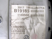 VRATNI PANEL OEM N. PNPDTSA93YS3FMK2BR4P ORIGINAL REZERVNI DEL SAAB 9-