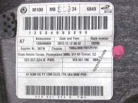 VRATNI PANEL OEM N. PNPDTSKOCTAVIA5E3MK3SW5P ORIGINAL REZERVNI DEL SKO