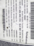 VRATNI PANEL OEM N. PNPDTSKYETI5LSV5P ORIGINAL REZERVNI DEL SKODA YETI