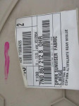 VRATNI PANEL OEM N. PNPDTSTALHAMBRAMK2MV5P ORIGINAL REZERVNI DEL SEAT