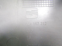 VRATNI PANEL OEM N. PNPDTSTIBIZA6J5MK4BR5P ORIGINAL REZERVNI DEL SEAT