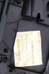 VRATNI PANEL OEM N. PNPDTSTLEON1P1MK2BR5P ORIGINAL REZERVNI DEL SEAT L