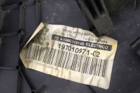 VRATNI PANEL OEM N. PNPDTSTLEON1P1MK2BR5P ORIGINAL REZERVNI DEL SEAT L