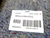 VRATNI PANEL OEM N. PNPDTTYAVENSIST25MK2SW5P ORIGINAL REZERVNI DEL TOY