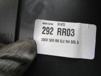 VRATNI PANEL OEM N. PNPDTTYCOROLLAE12BR5P ORIGINAL REZERVNI DEL TOYOTA