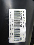VRATNI PANEL OEM N. PNPDTTYYARISP9MK2BR5P ORIGINAL REZERVNI DEL TOYOTA