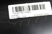 VRATNI PANEL OEM N. PNPDTVLV40525MK1RBR5P ORIGINAL REZERVNI DEL VOLVO
