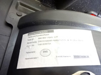 VRATNI PANEL OEM N. PNPDTVWGOLFPL5M1MK1MV5P ORIGINAL REZERVNI DEL VOLK