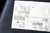 VRATNI PANEL OEM N. PNPDTVWPASSATB6SW5P ORIGINAL REZERVNI DEL VOLKSWAG