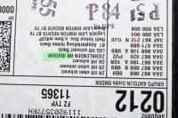 VRATNI PANEL OEM N. PNPDTVWPASSATB7SW5P ORIGINAL REZERVNI DEL VOLKSWAG