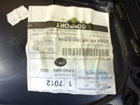 VRATNI PANEL OEM N. PNPDTVWPOLO6R1BR5P ORIGINAL REZERVNI DEL VOLKSWAGE