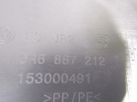 VRATNI PANEL OEM N. PNPDTVWPOLO6R1BR5P ORIGINAL REZERVNI DEL VOLKSWAGE