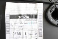 VRATNI PANEL OEM N. PNPDTVWPOLO6R1BR5P ORIGINAL REZERVNI DEL VOLKSWAGE