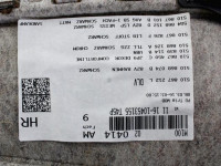 VRATNI PANEL OEM N. PNPDTVWSPORTSVANAM1MV5P ORIGINAL REZERVNI DEL VOLK