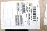 VRATNI PANEL OEM N. PNPDTVWTIGUAN5NMK1RSV5P ORIGINAL REZERVNI DEL VOLK