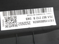 VRATNI PANEL OEM N. PNPDTVWTROCA11SV5P ORIGINAL REZERVNI DEL VOLKSWAGE