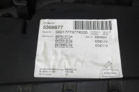 VRATNI PANEL OEM N. PNPSPBWSR1E87RBR5P ORIGINAL REZERVNI DEL BMW SERIE