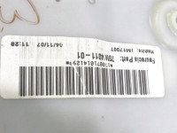 VRATNI PANEL OEM N. PNPSPBWX5E70SV5P ORIGINAL REZERVNI DEL BMW X5 E70