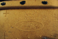 VRATNI PANEL OEM N. PNPSPFDFOCUSDAMK2RBR5P ORIGINAL REZERVNI DEL FORD