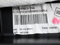 VRATNI PANEL OEM N. PNPSPHDCRVRDMK3SV5P ORIGINAL REZERVNI DEL HONDA CR