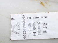 ?TEVEC KILOMETROV OEM N. PNPSPHDJAZZGEMK3BR5P ORIGINAL REZERVNI DEL HO
