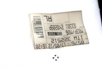VRATNI PANEL OEM N. PNPSPHYIX35LMSV5P ORIGINAL REZERVNI DEL HYUNDAI IX