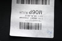 VRATNI PANEL OEM N. PNPSPHYIX35LMSV5P ORIGINAL REZERVNI DEL HYUNDAI IX
