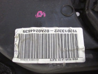 VRATNI PANEL OEM N. PNPSPJPCOMPASSMK49MK1RSV5P ORIGINAL REZERVNI DEL J