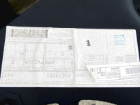 VRATNI PANEL OEM N. PNPSPMBCLASBW246BR5P ORIGINAL REZERVNI DEL MERCEDE