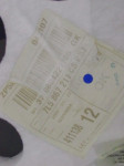VRATNI PANEL OEM N. PNPSPPSCAYENNE9PAMK1RSV5P ORIGINAL REZERVNI DEL PO