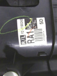 VRATNI PANEL OEM N. PNPSPTYRA4A2MK2SV5P ORIGINAL REZERVNI DEL TOYOTA R