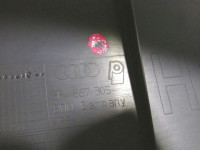 VRATNI PANEL OEM N. PNPSTADA38PBR5P ORIGINAL REZERVNI DEL AUDI A3 MK2
