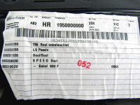 VRATNI PANEL OEM N. PNPSTADA38PBR5P ORIGINAL REZERVNI DEL AUDI A3 MK2